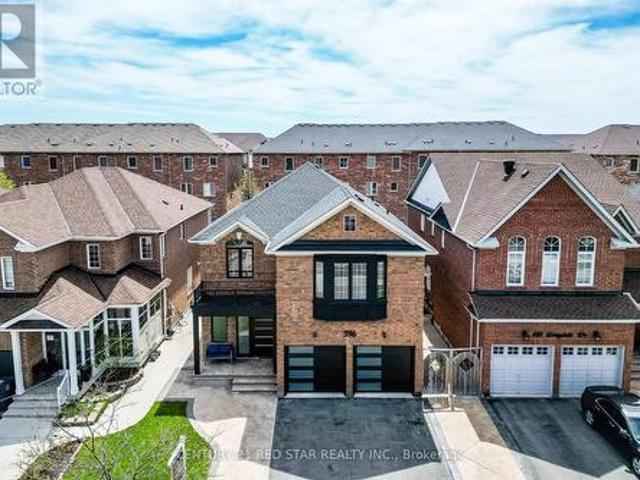 House for sale in Mississauga, Ontario