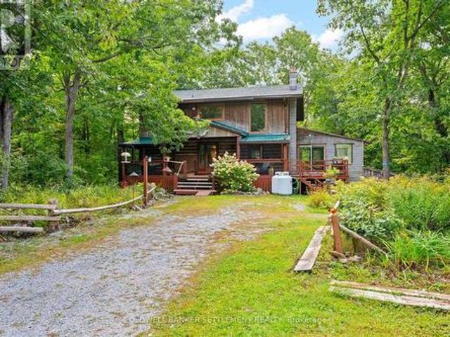 House for sale in Tay Valley, Ontario
