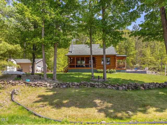 House for sale in New York