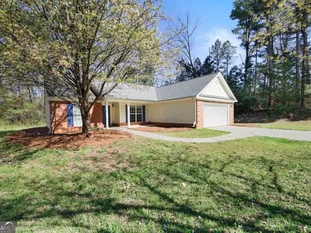 House for sale in Winder, Barrow County