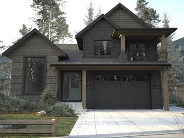 Property for sale in Harrison Hot Springs, British Columbia