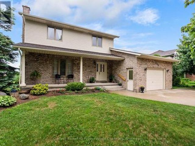 House for sale in Goderich, Ontario