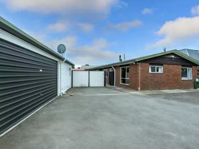 House for sale in Springston, Canterbury