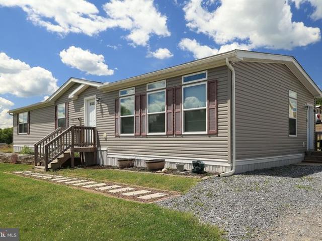 House for sale in Snow Shoe, Pennsylvania