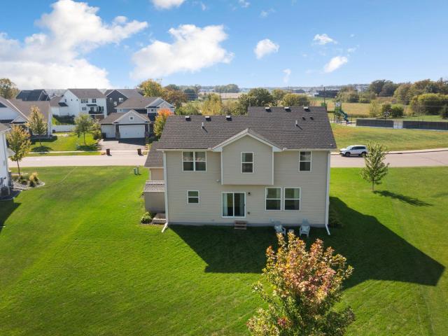House for sale in Delano, Minnesota