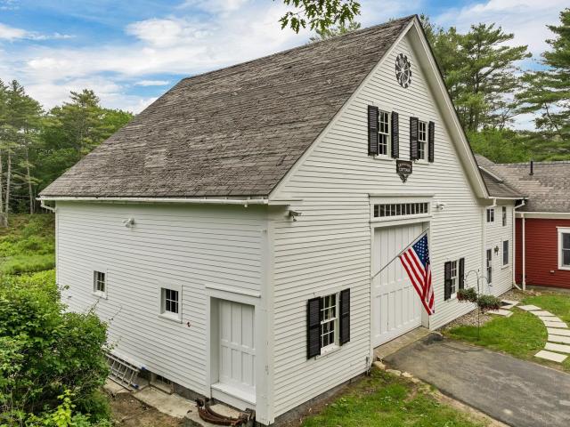 House for sale in New Hampshire