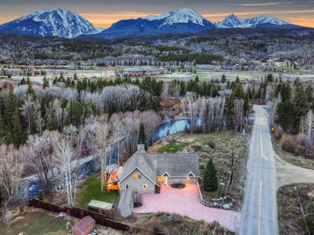 Property for sale in Silverthorne, Colorado