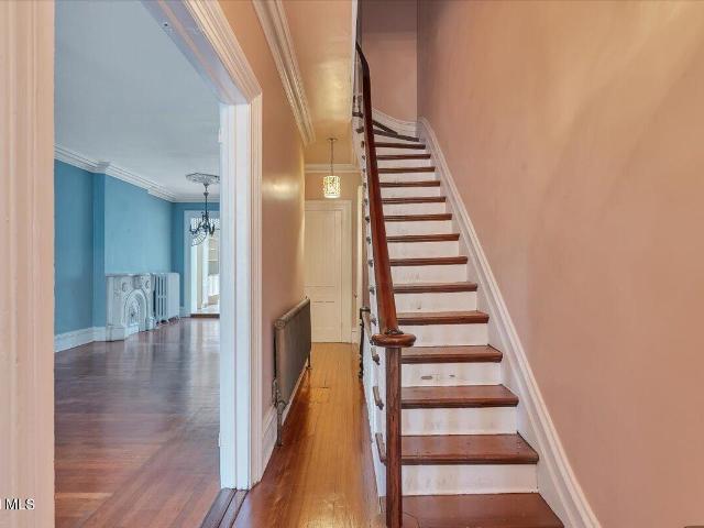 House for sale in Albany, New York