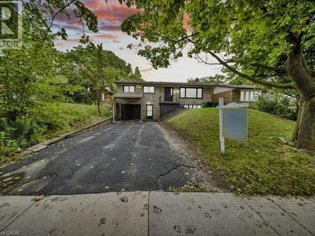 Property for sale in Waterloo, Ontario