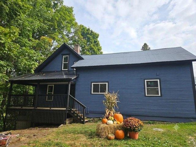 House for sale in Lowell, Orleans County