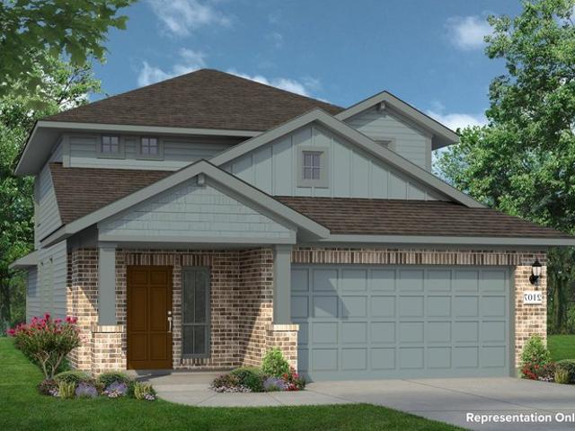 House for sale in Pattison, Texas