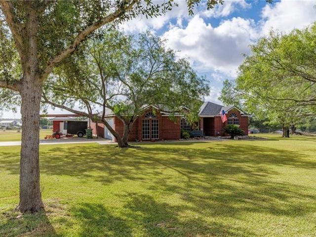 House for sale in Sandia, Texas