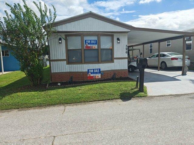House for sale in Plant City, Hillsborough County
