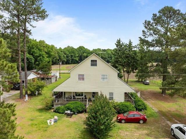 Duplex for sale in Lillington
