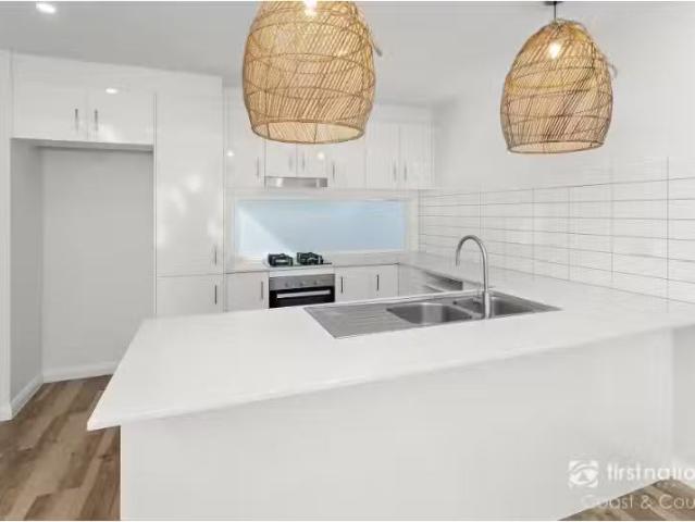 Condo for rent in Shoalhaven Heads, New South Wales