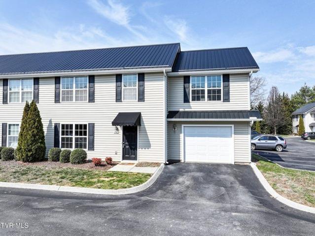 Condo for sale in Tennessee