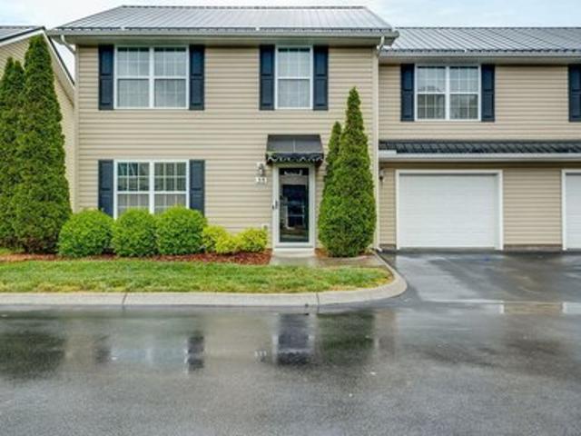 Townhouse for sale in Tennessee