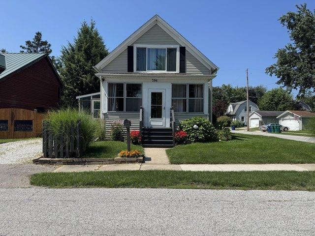 House for sale in La Porte, Indiana