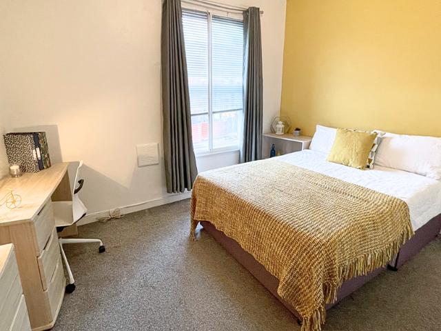 Apartment for rent in Burley, West Yorkshire