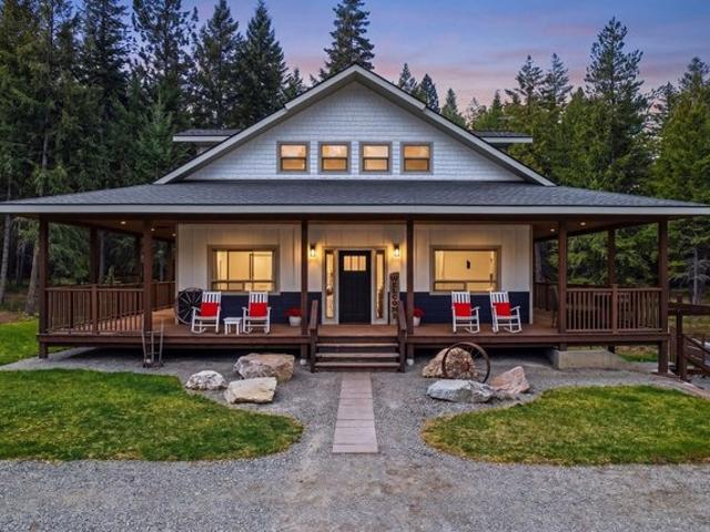 House for sale in Naples, Idaho
