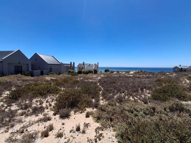 Land for sale in Western Cape