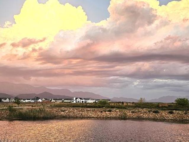 Land for sale in Durbanville, Western Cape