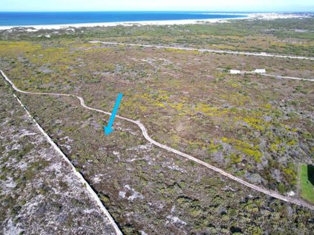 Land for sale in Western Cape