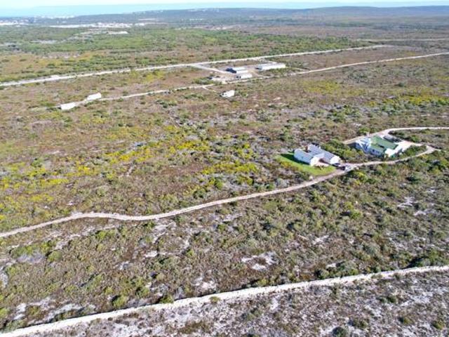 Land for sale in Rietpoel, Theewaterskloof Local Municipality