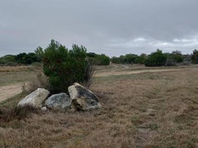 Land for sale in Western Cape
