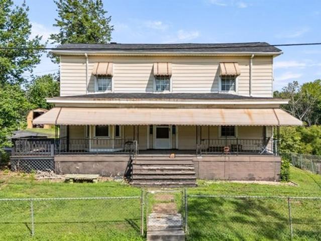 House for sale in Virginia