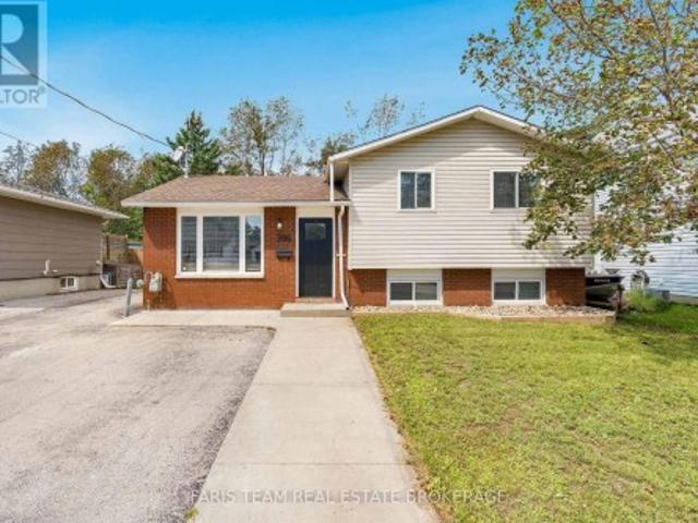 House for sale in Orillia, Central Ontario