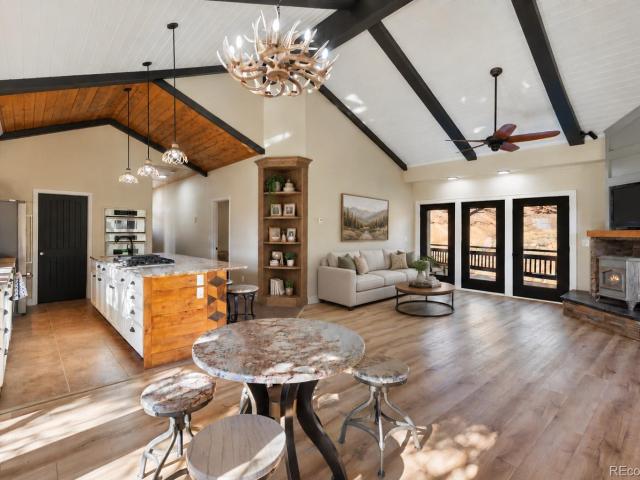 House for sale in Divide, Teller County