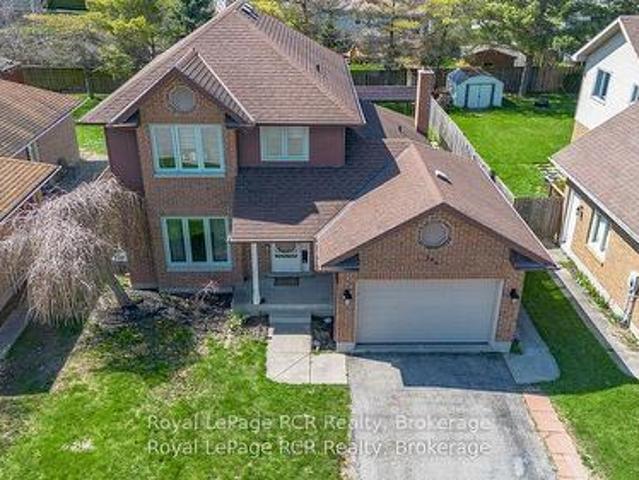 House for sale in Kincardine, Ontario