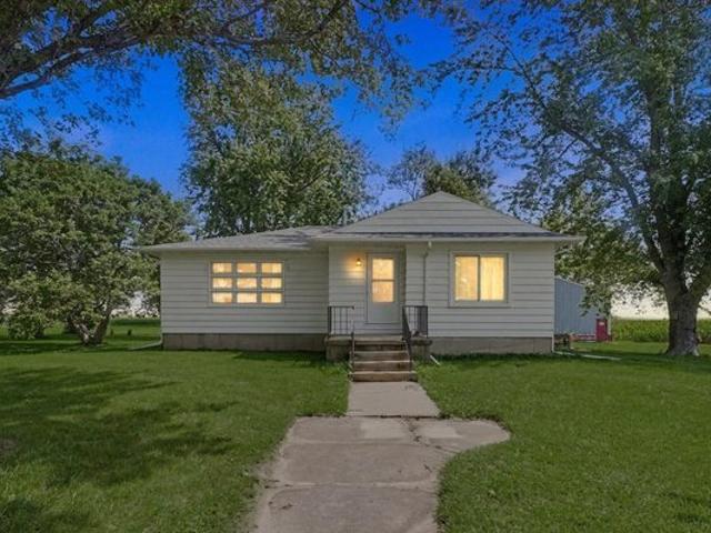 House for sale in Ford, Illinois