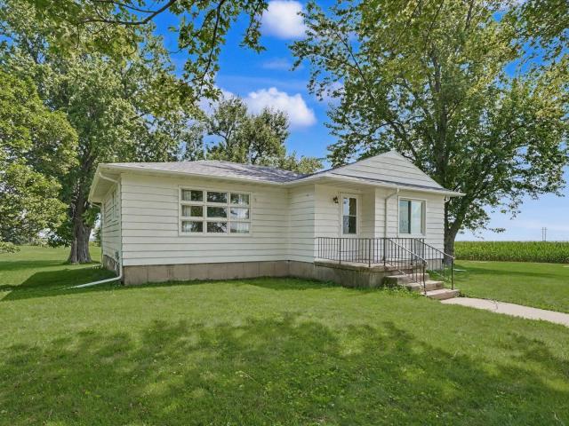 House for sale in Ford, Illinois