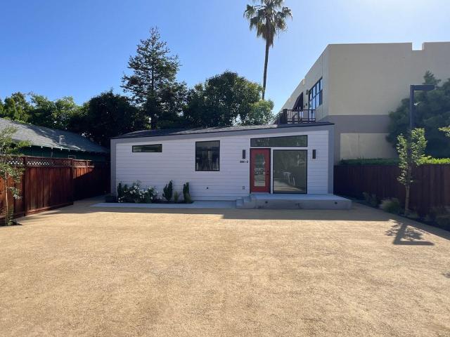 Apartment for rent in San Jose, California