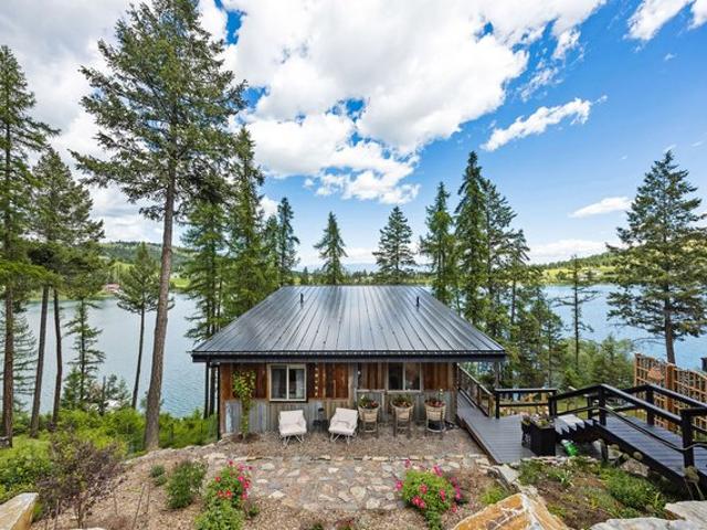 House for sale in Kalispell, Montana