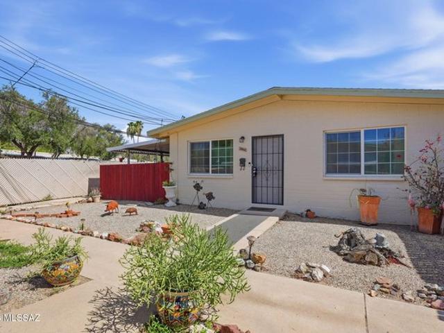 Condo for sale in Tucson, Arizona