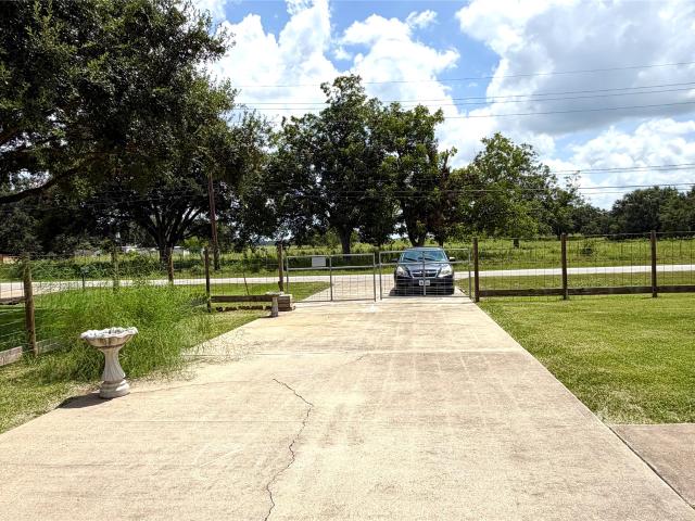 House for sale in Sealy, Texas
