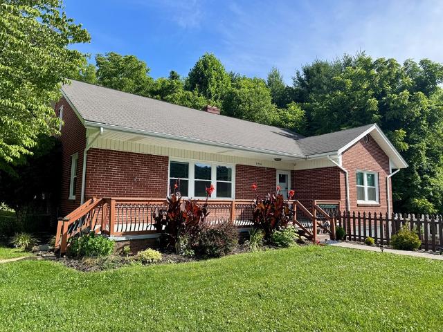House for sale in Virginia