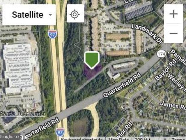 Commercial for sale in Cohansey Village, Glen Burnie