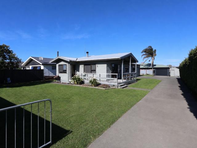 House for rent in East Coast