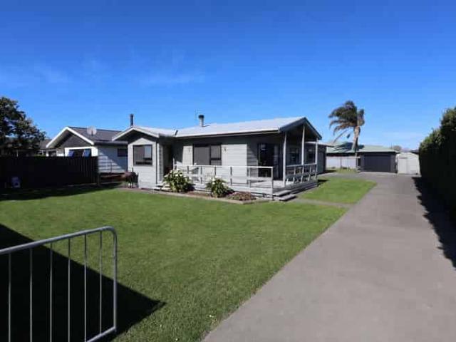 House for rent in East Coast