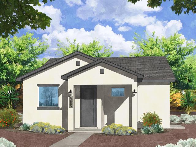 House for sale in Rio Rancho, New Mexico