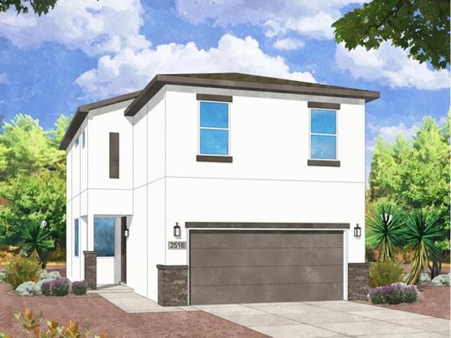 House for sale in Rio Rancho, New Mexico