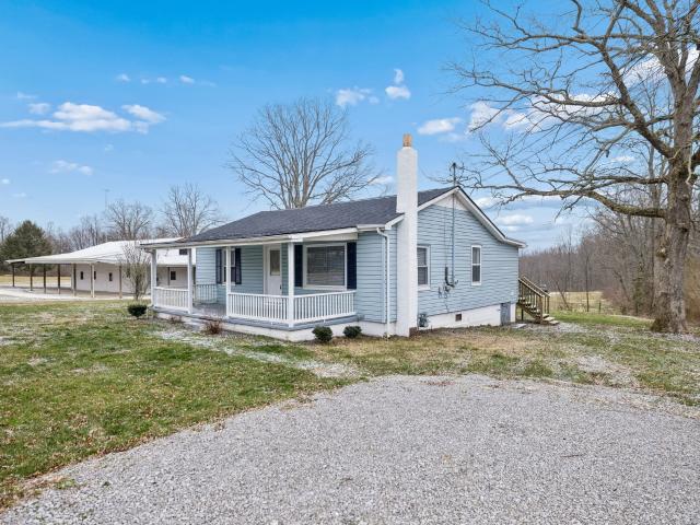 House for sale in Tennessee