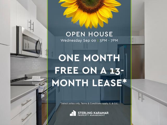 Apartment for rent in Arva, Ontario