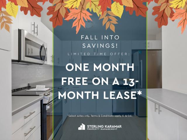 Apartment for rent in London, Southwestern Ontario