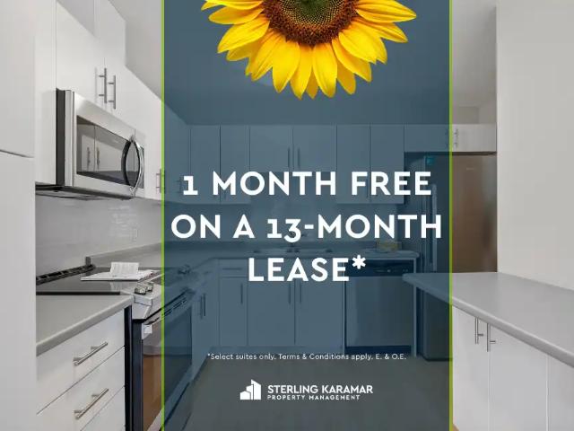Apartment for rent in Arva, Ontario