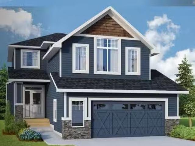 House for sale in Alberta
